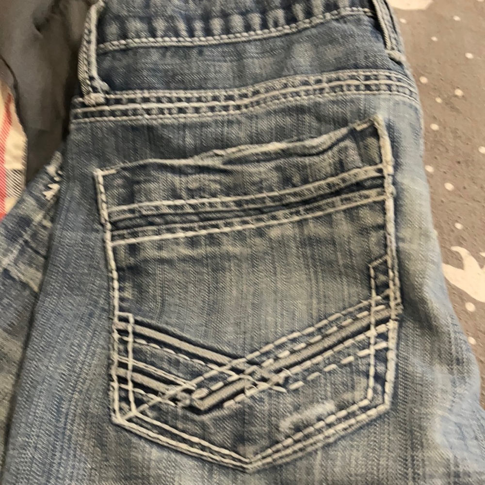 BKE jeans